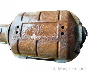 pot catalytique 25320342