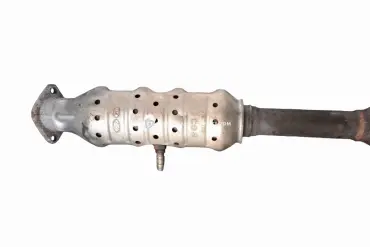 2G313 catalytic converter
