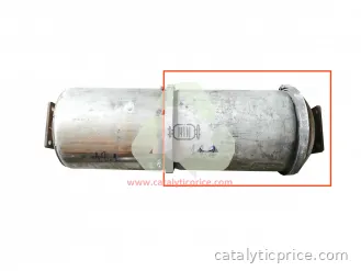 catalisador SF-2-021290 (DPF)