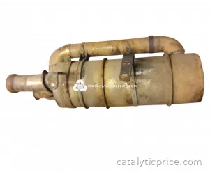 pot catalytique 3177963