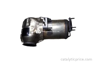 pot catalytique 31439684