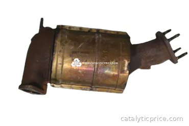 catalisador NNC6701LB