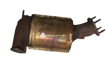 NNC6701LB catalytic converter