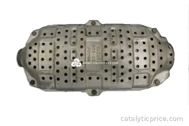 catalisador 770-C03