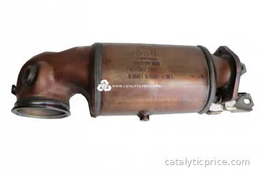 50053290 catalytic converter