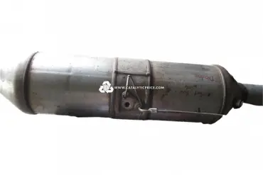 pot catalytique 12644768 - DPF