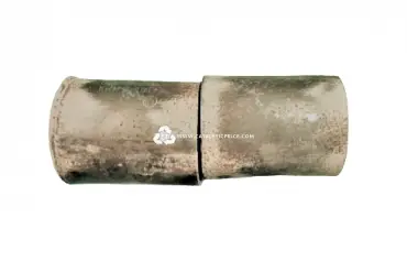 Kawasaki 400cc catalytic converter