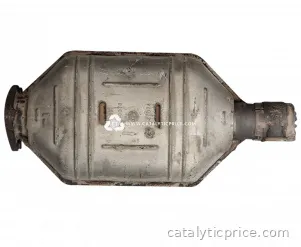 catalisador 60652780 60652781