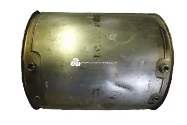 pot catalytique EPN Q629477 CPN 2871581