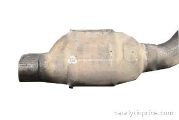 محوّل حفّاز KT 0157