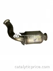 محوّل حفّاز KT 1127