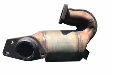 pot catalytique 8200373720 H8200395477