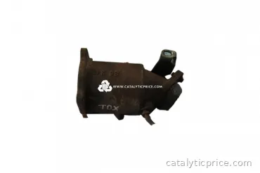 MK9S catalytic converter