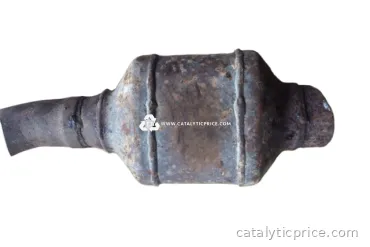 catalisador 96553582