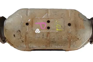96351206 catalytic converter