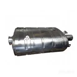 21364836 catalytic converter