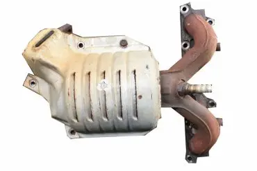 catalisador AGA6 - 100%