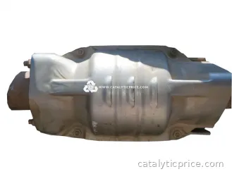 catalisador D1
