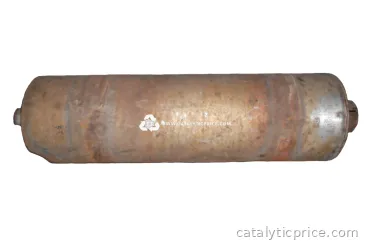 257-9013 catalytic converter