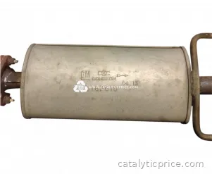 catalisador 95182619
