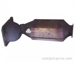 catalisador BM90168