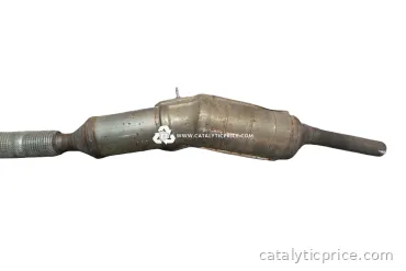 C 506 (CERAMIC) catalytic converter