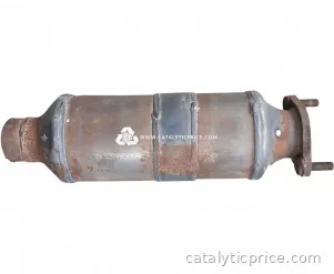 catalisador N436 A57856 / N43 A65704