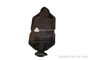 114469 catalytic converter