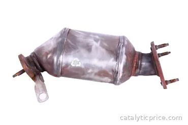 12609328 catalytic converter