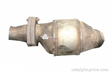 028131701AD catalytic converter