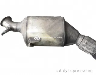 pot catalytique 3449036