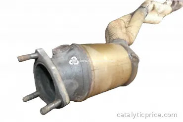 4F0131701DB 4F0178JB catalytic converter