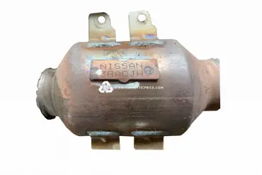 pot catalytique 3BA--- Series