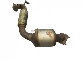 8C11-5E211-FA 8C11-5F297-DA catalytic converter