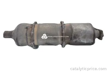 catalisador ME304872 + ME304313 + ME304314