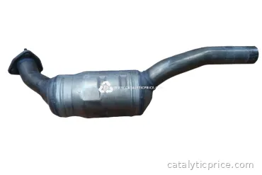 pot catalytique 99711303402