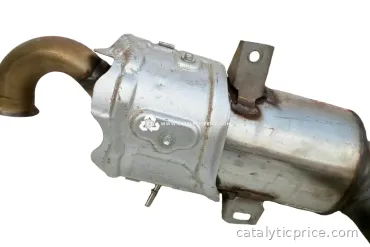 محوّل حفّاز AV21-5H270-RB