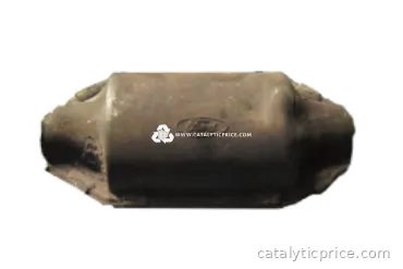 7S69-5E242-AA catalytic converter