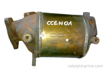 catalisador CCEN01
