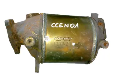 محوّل حفّاز CCEN01