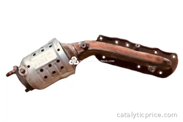 محوّل حفّاز 3CKF