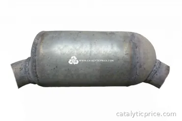 catalisador KAT 082