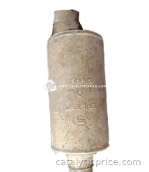 محوّل حفّاز ESR3829