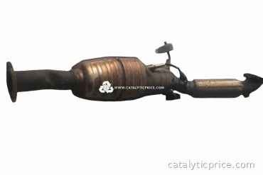 8642179 catalytic converter