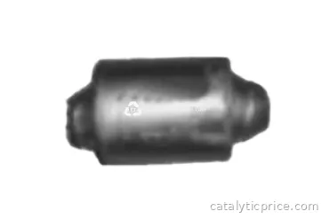 محوّل حفّاز CAC8054
