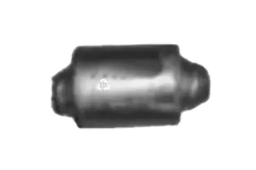 pot catalytique CAC8054