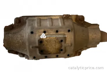 catalisador 79G-C02