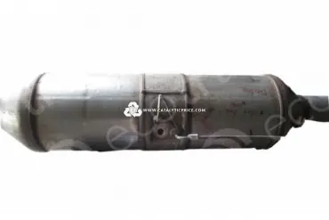 12644768 catalytic converter