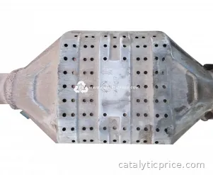 pot catalytique 46466127