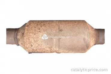 pot catalytique 616AAA